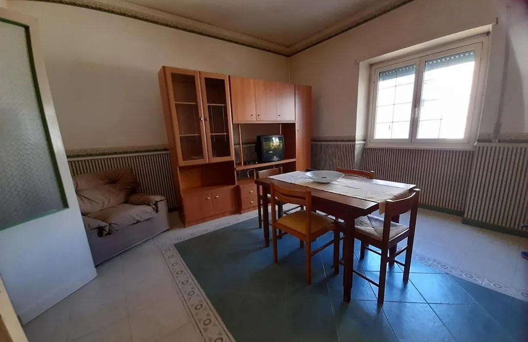 Home Sweet Home Rome-1